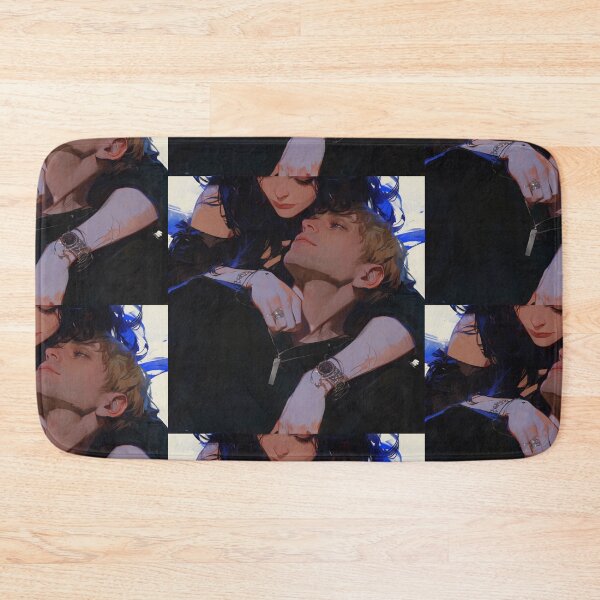 Item preview, Couple designed and sold by MendaciousMina.
