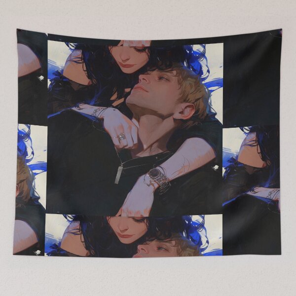 Item preview, Couple designed and sold by MendaciousMina.