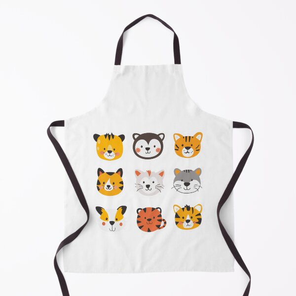 Item preview, 9 Cute Animals designed and sold by NicolasGlowArt.
