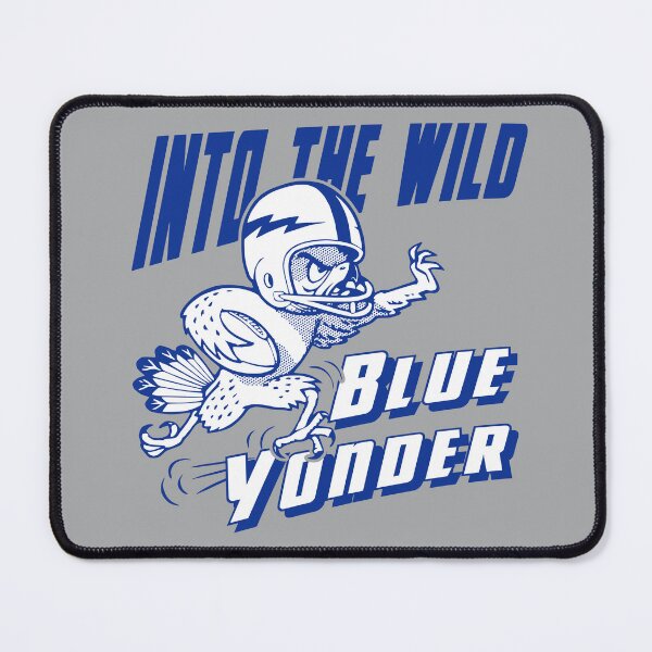 Item preview, Wild Blue Yonder 2 designed and sold by VintageVarsity5.