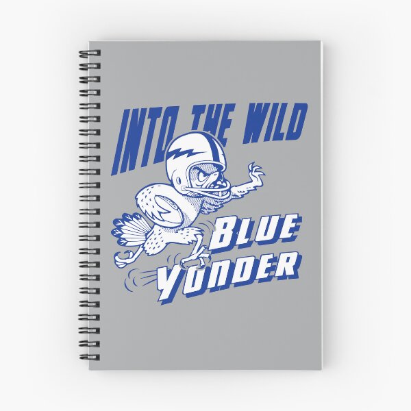 Item preview, Wild Blue Yonder 2 designed and sold by VintageVarsity5.