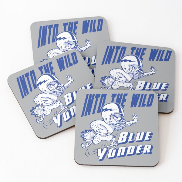Item preview, Wild Blue Yonder 2 designed and sold by VintageVarsity5.