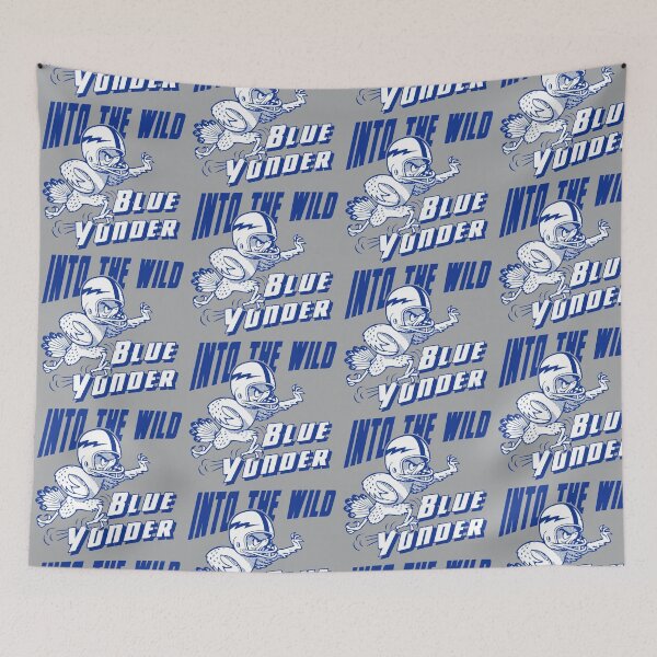 Item preview, Wild Blue Yonder 2 designed and sold by VintageVarsity5.