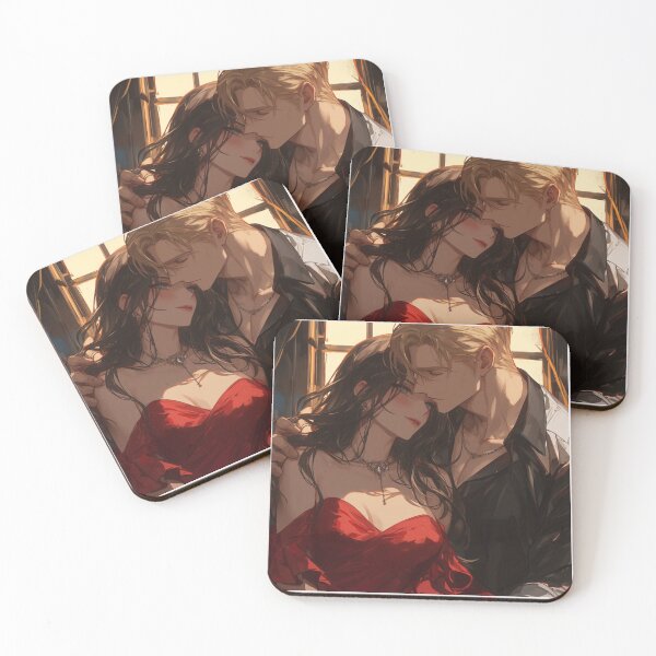 Item preview, Couple designed and sold by MendaciousMina.