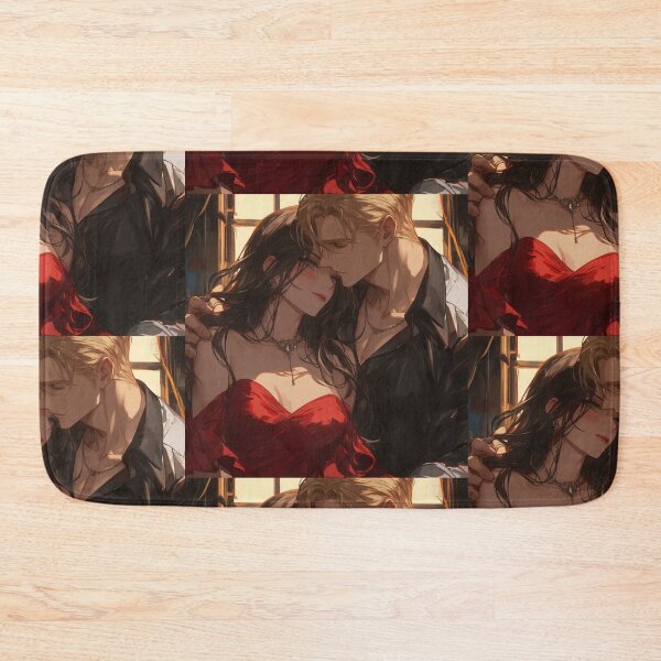 Item preview, Couple designed and sold by MendaciousMina.