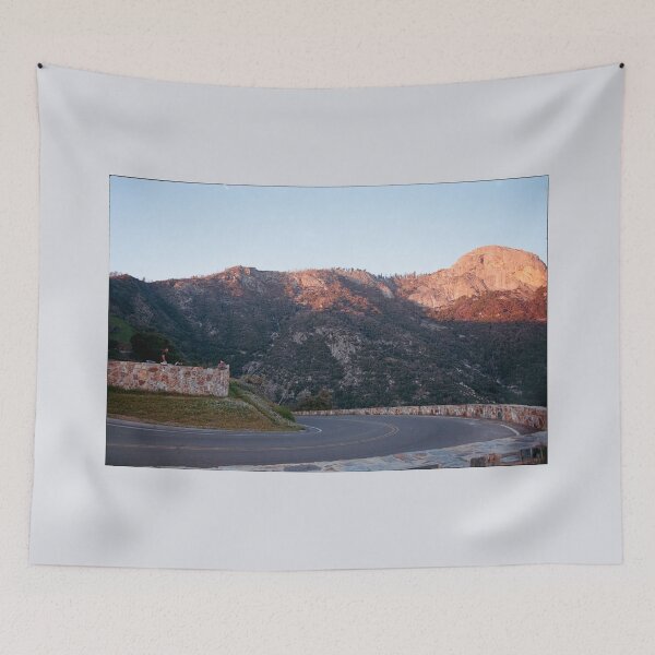 Item preview, Sequoia Vista designed and sold by mpparnell.