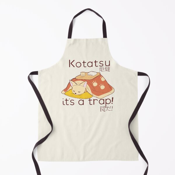 Item preview, Fennec Fox in a Kotatsu it's a trap designed and sold by myanko.