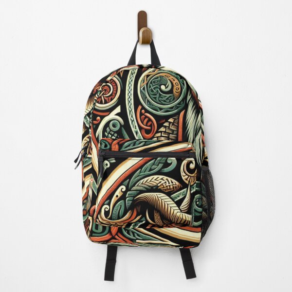 Item preview, Viking Symbols Fusion designed and sold by Belarte.shop.