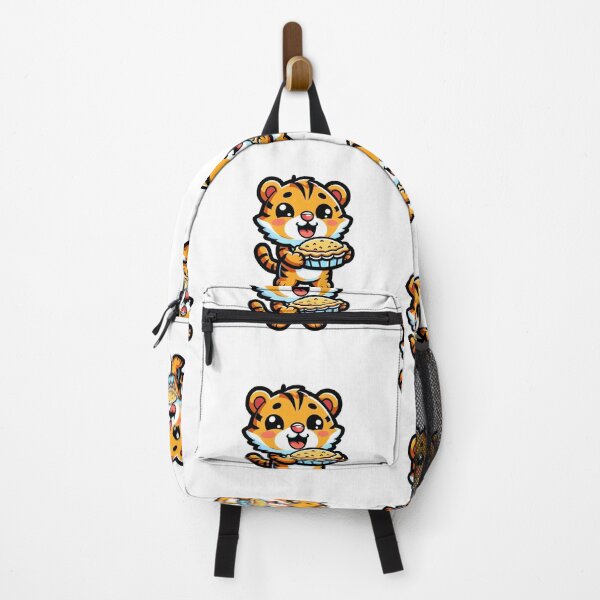 Item preview, Pie of the tiger designed and sold by Dannysdesigns80.