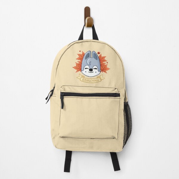 straykids skzooリュック カバンWolf Chan(バンチャン) MINI BACKPACK - Wolf Chan / Stray Kids『Fan Connecting 2024