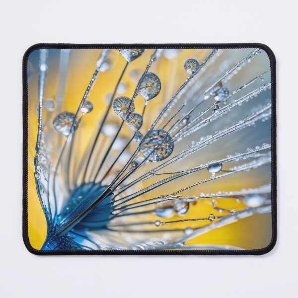 Item preview, Dandelion designed and sold by Jean-François Dupuis.