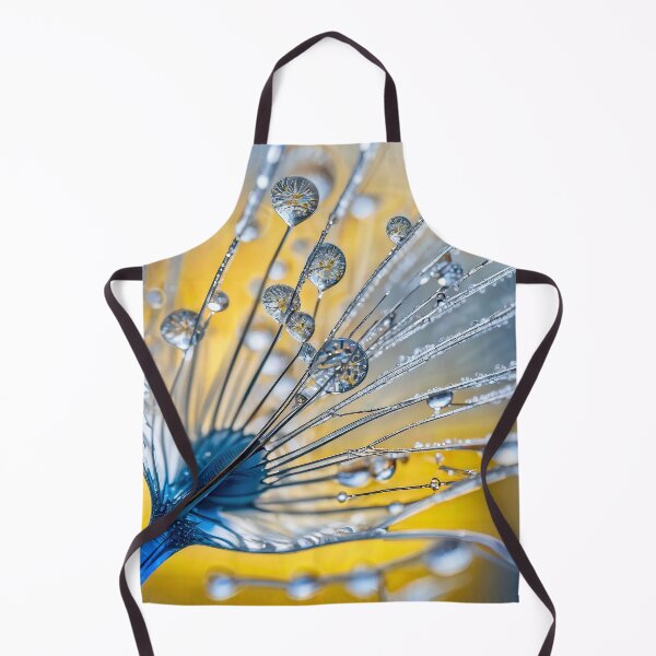 Item preview, Dandelion designed and sold by Jean-François Dupuis.