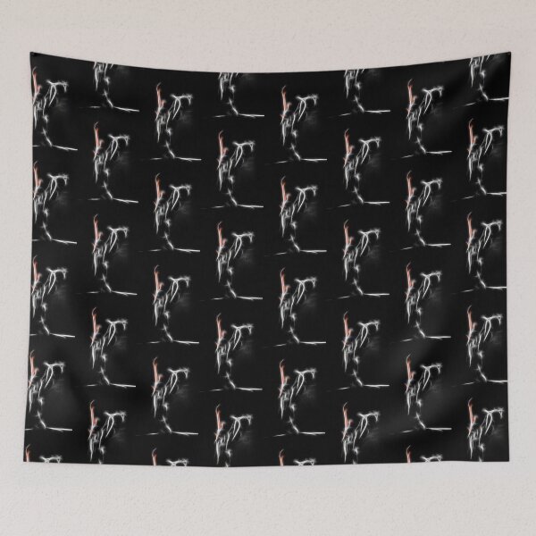 Item preview, O(+> 4ever in the Full Glow of Talent designed and sold by foggynotion.