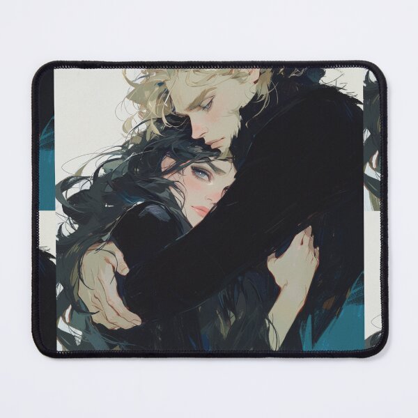 Item preview, Couple designed and sold by MendaciousMina.