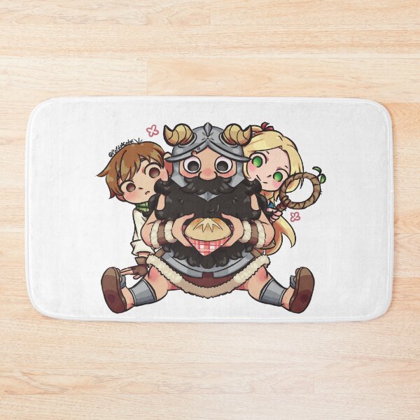 Item preview, Tragons and dungeons designed and sold by PandaAColor.
