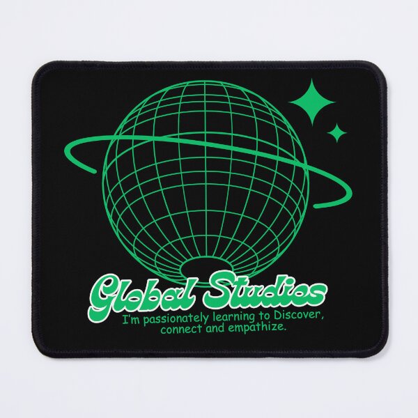 Item preview, Global Studies designed and sold by dooddles.