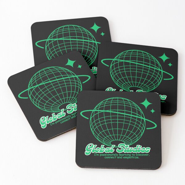 Item preview, Global Studies designed and sold by dooddles.
