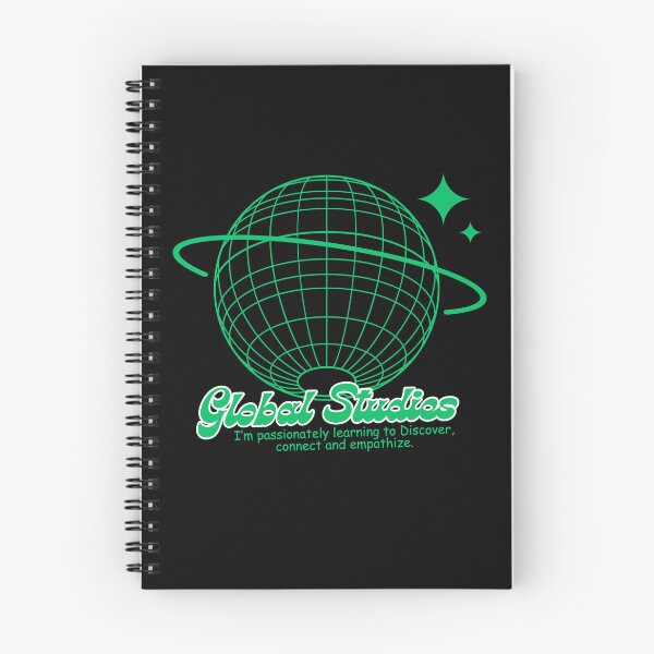 Item preview, Global Studies designed and sold by dooddles.