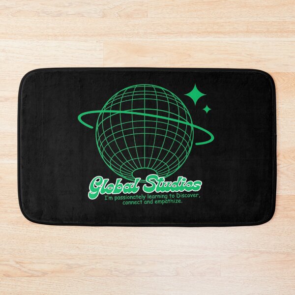 Item preview, Global Studies designed and sold by dooddles.