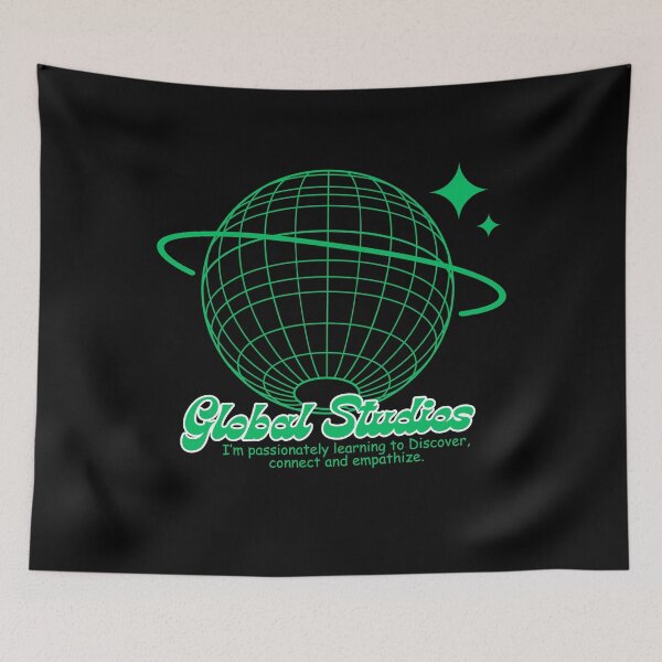 Item preview, Global Studies designed and sold by dooddles.