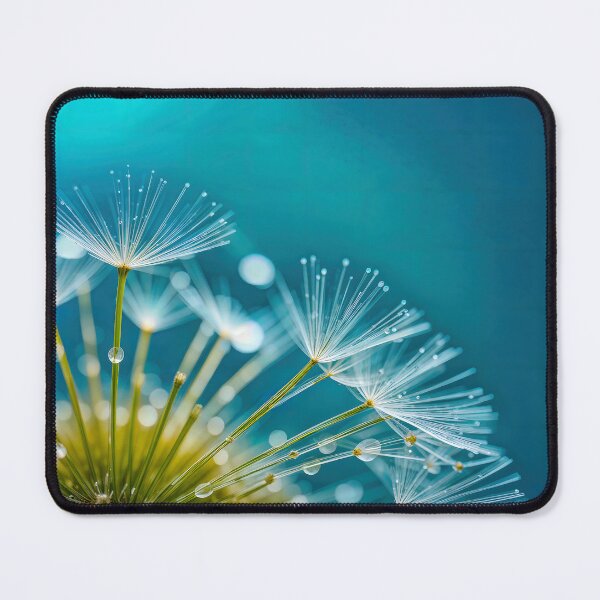Item preview, Dandelion designed and sold by Jean-François Dupuis.