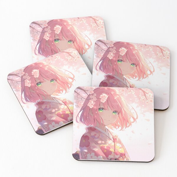 Item preview, Anime cutie designed and sold by MendaciousMina.