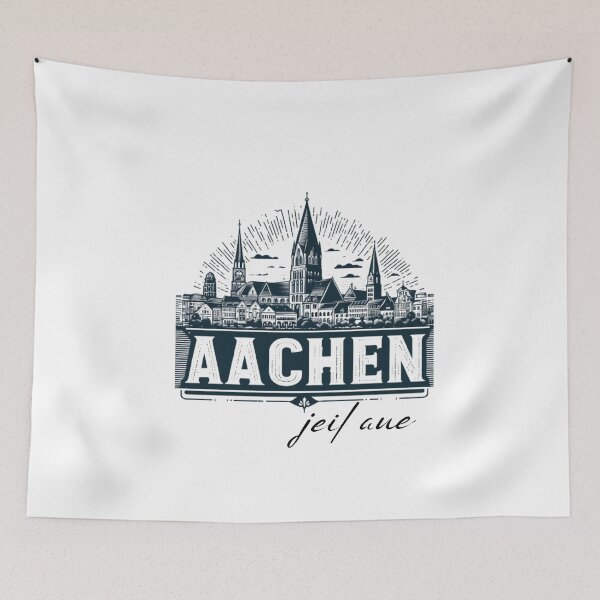 Item preview, Aachen City Design - jeil aue designed and sold by danny-Dsign.
