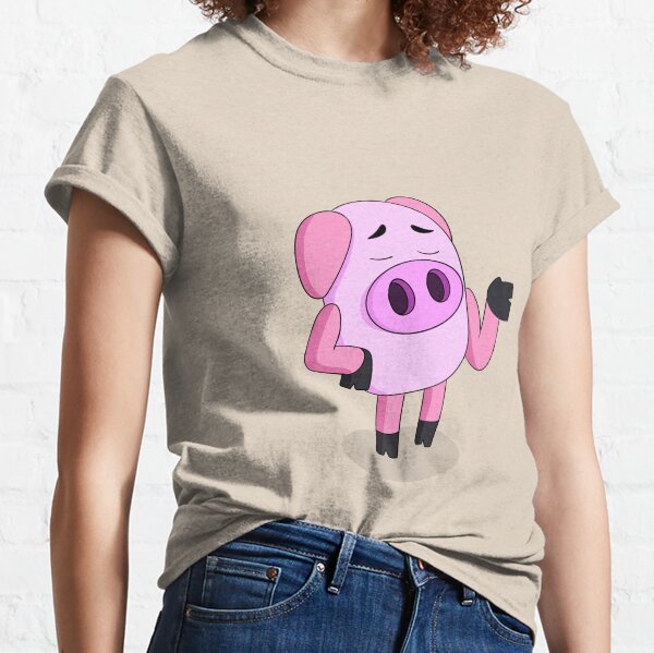 Did You Know!? Classic T-Shirt