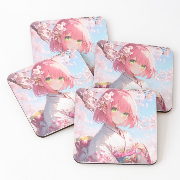Item preview, Anime cutie designed and sold by MendaciousMina.
