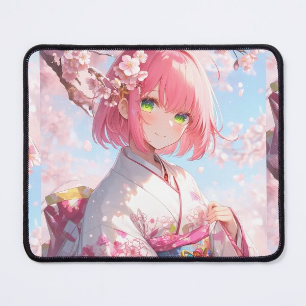 Item preview, Anime cutie designed and sold by MendaciousMina.