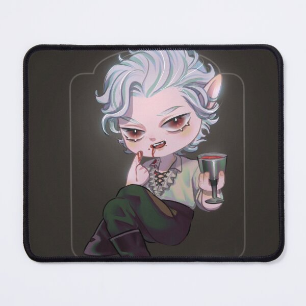 Item preview, Astarion - Baldurs Gate 3 designed and sold by MrSewak.