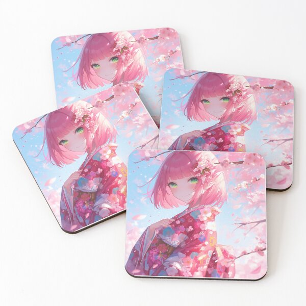 Item preview, Anime cutie designed and sold by MendaciousMina.