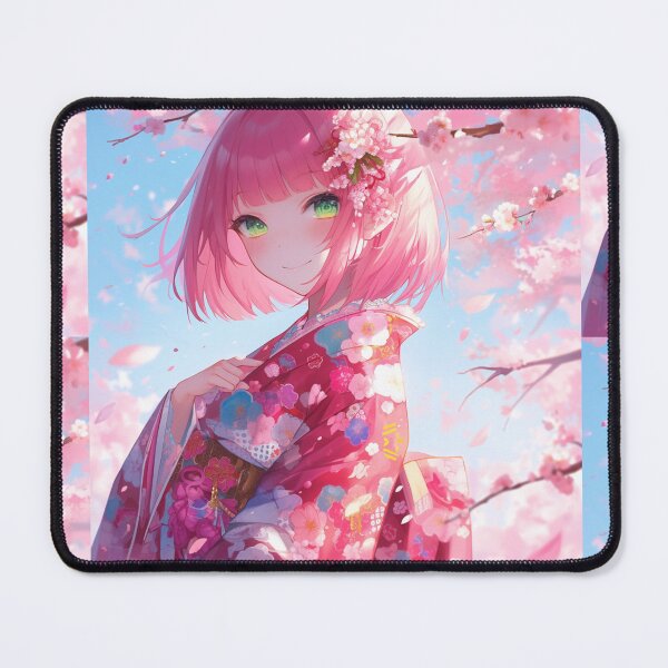 Item preview, Anime cutie designed and sold by MendaciousMina.