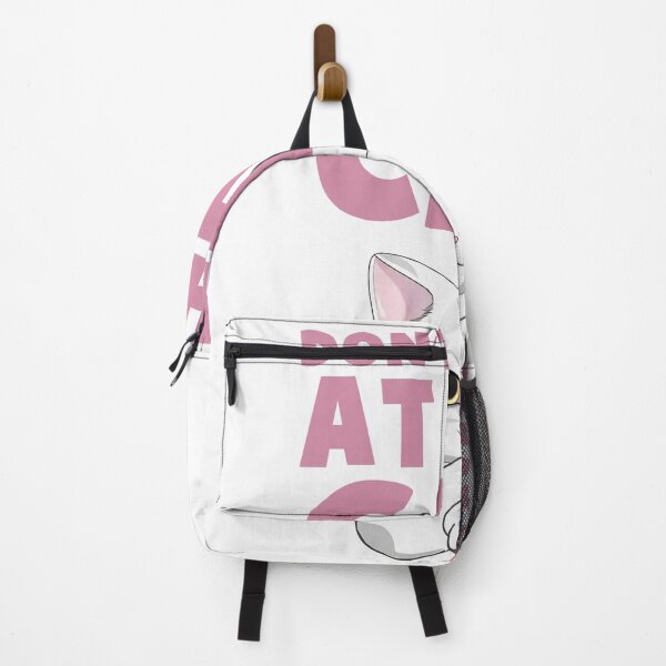 Item preview, Dont Look At The Cat designed and sold by Eiwaprints.