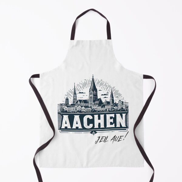 Item preview, Aachen City Design - jeil aue designed and sold by danny-Dsign.