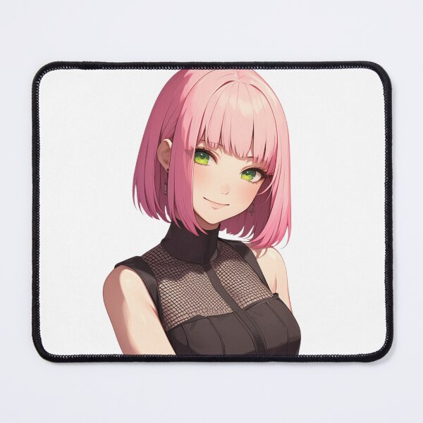 Item preview, Anime cutie designed and sold by MendaciousMina.