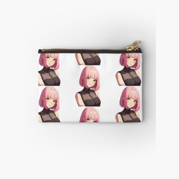 Item preview, Anime cutie designed and sold by MendaciousMina.