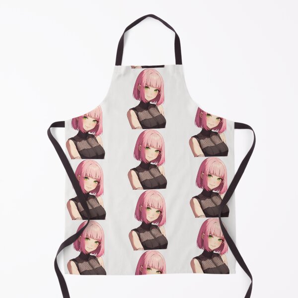 Item preview, Anime cutie designed and sold by MendaciousMina.