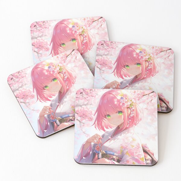 Item preview, Anime cutie designed and sold by MendaciousMina.
