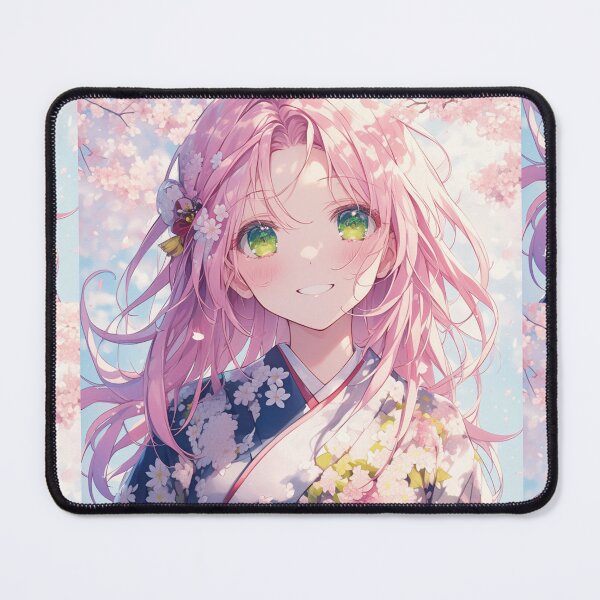 Item preview, Anime cutie designed and sold by MendaciousMina.