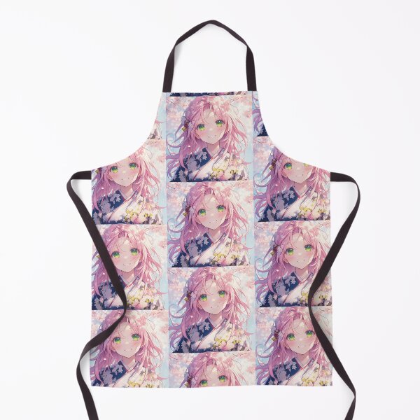 Item preview, Anime cutie designed and sold by MendaciousMina.