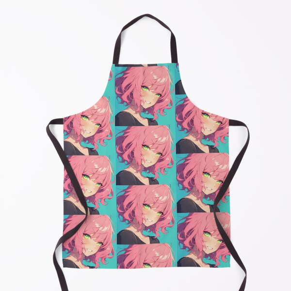 Item preview, Anime cutie designed and sold by MendaciousMina.