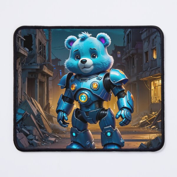 Item preview, Cute robot designed and sold by fantasyMASTER.