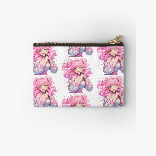 Item preview, Anime cutie designed and sold by MendaciousMina.