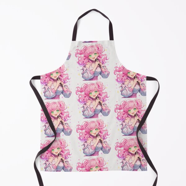 Item preview, Anime cutie designed and sold by MendaciousMina.