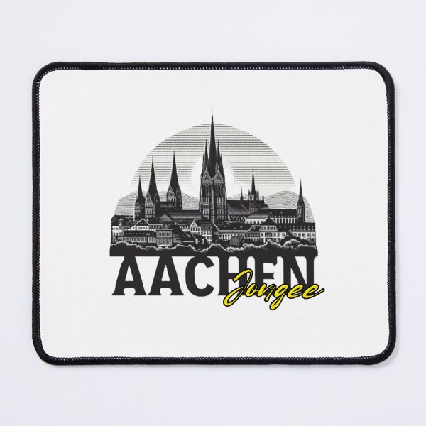 Item preview, Aachen City Design- Aachen Jongee designed and sold by danny-Dsign.