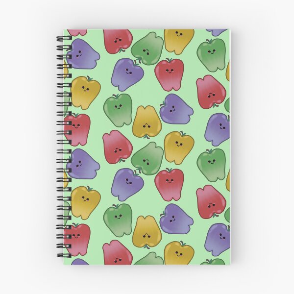 Item preview, Peck of Apples (Green) designed and sold by BLAAAAASK.