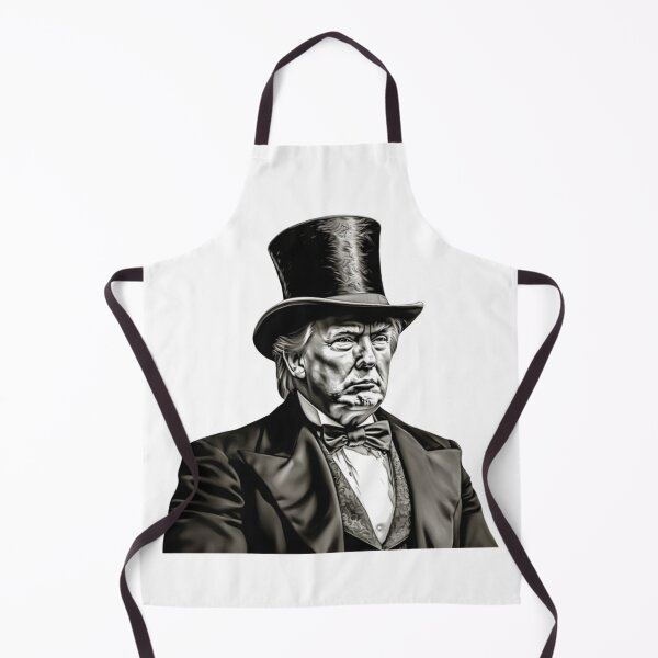 Item preview, President Trump designed and sold by vampbabe54.