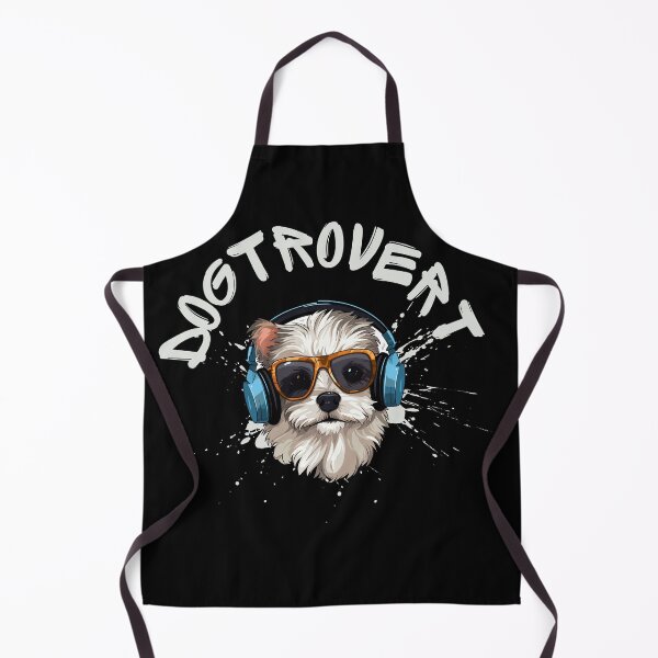 Item preview, Dogtrovert designed and sold by etoileartshirts.