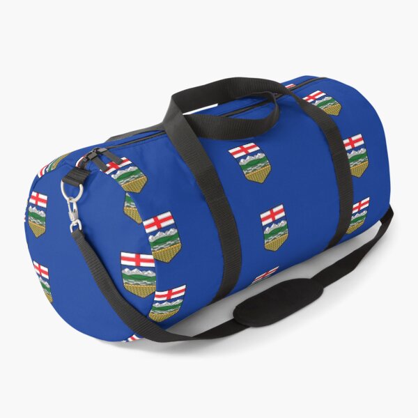Item preview, Provincial Flag of Alberta designed and sold by YegMark.